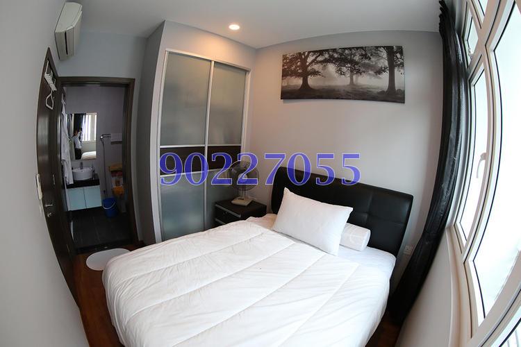 Parc Rosewood (D25), Condominium #79804692